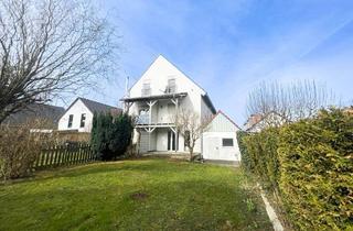 Doppelhaushälfte kaufen in 64823 Groß-Umstadt, Groß-Umstadt - DOPPELHAUSHÄLFTE IN RUHIGER KERNSTADTLAGE
