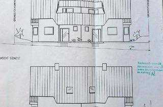 Doppelhaushälfte kaufen in 66894 Bechhofen, Bechhofen - Zweifamilienhaus Doppelhaushälfte in Lambsborn