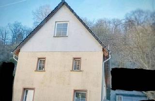 Einfamilienhaus kaufen in 65558 Gückingen, Gückingen - ??Schön gelegenes Einfamilienhaus??Wohnen wo andere Urlaub machen