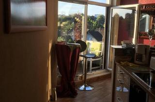 Wohnung kaufen in 51580 Reichshof, Reichshof - Eigentumswohnung mit Panoramablick in Reichshof-Eckenhagen