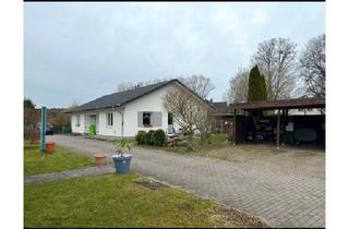 Haus kaufen in 17509 Lubmin, Lubmin - Doppelhaus mit zwei kleinen Wohnungen