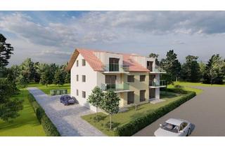 Wohnung kaufen in 93149 Nittenau, Nittenau - Eigentumswohnungen in Nittenau zu verkaufen