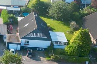 Einfamilienhaus kaufen in 24398 Dörphof, Dörphof - Großes Ein- oder Zweifamilienhaus in Schleinähe