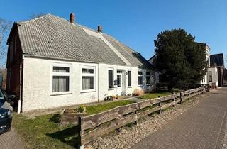 Einfamilienhaus kaufen in 25715 Eddelak, Eddelak - Charmantes Haus in Eddelak zu verkaufen von PRIVAT