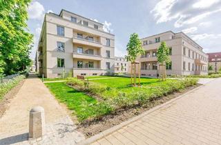 Penthouse kaufen in Pölnitzweg 71, 13125 Buch, Exklusives Penthouse am Bucher Forst