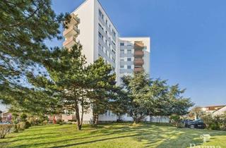 Wohnung kaufen in 52351 Düren, Tolle Eigentumswohnung in zentrumsnaher Lage von Düren mit Fernblick und Topzustand