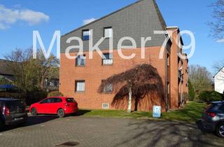 Wohnung kaufen in 38159 Vechelde, Kapitalanlage - 5,3% Bruttorendite möglich - im beliebten Vechelde