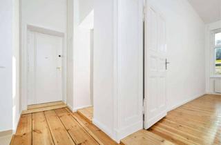 Wohnung kaufen in Marchlewskistraße 75, 10243 Friedrichshain, 2-Zimmer-Wohnung im Berghain-Kiez