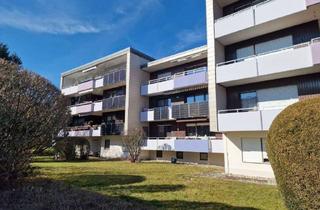 Wohnung kaufen in 89555 Steinheim, 3-Zimmer-Eigentumswohnung mit TG-Stellplatz