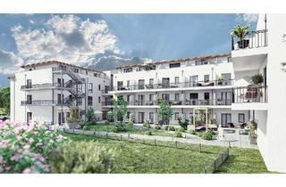 Wohnung kaufen in 83352 Altenmarkt, Kapitalanlage - Apartment im Seniorenquartier in Altenmarkt a.d. Alz