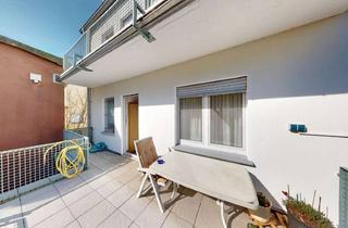 Wohnung kaufen in 58791 Werdohl, NEU: 63qm große Zweizimmerwohnung mit Terrasse im Zentrum von Werdohl zu verkaufen!!!