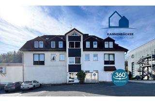 Wohnung kaufen in 56377 Nassau, Charmante Maisonette Wohnung in Zentraler Lage