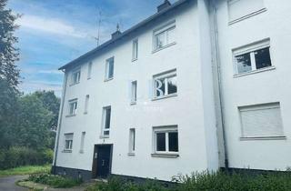 Wohnung kaufen in 55774 Baumholder, Erstbezug nach Sanierung - helle Eigentumswohnung in Baumholder