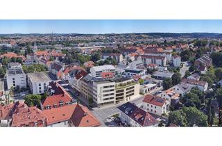 Wohnung kaufen in Hofgartenweg 14, 93051 Kumpfmühl-Ziegetsdorf-Neuprüll, uniQ living // Exkl. Studentenapartments in Top-Lage - NEUBAU inkl. TG-Stellplatz