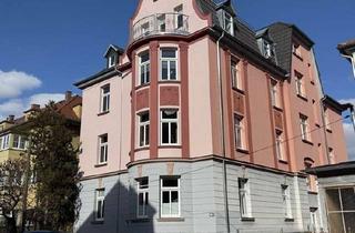 Wohnung kaufen in 99867 Gotha, Über den Dächern von Gotha-Nord