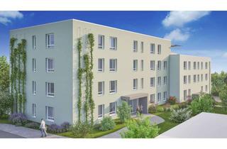 Wohnung kaufen in 88048 Friedrichshafen, Attraktive Neubauwohnungen in bevorzugter Wohnlage!