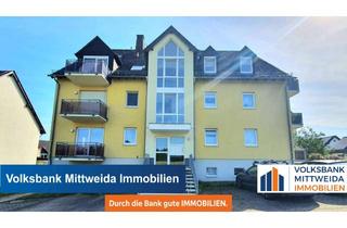 Wohnung kaufen in 08118 Hartenstein, 32 m²-Appartment mit Balkon und PKW-Stellplatz "Am Fischerberg" in Hartenstein! Für Kapitalanleger!