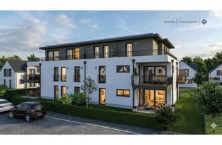 Wohnung kaufen in Leidingerplatz, 80992 Moosach, Erdgeschosswohnung mit Süd-West Terrasse