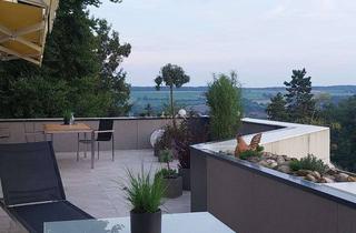 Wohnung kaufen in Sonnenhalde 22, 72488 Sigmaringen, Exklusive, sanierte 4,5-Zimmer-Wohnung mit geh. Innenausstattung mit Schwimmbad und Sauna