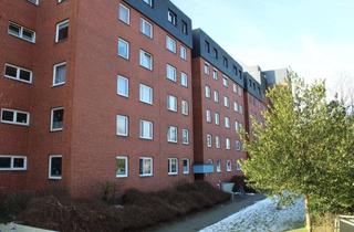 Wohnung kaufen in 24768 Rendsburg, Wohnung im 1. OG, sofort frei!