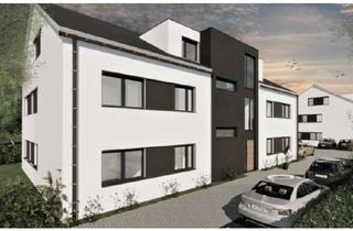 Wohnung mieten in Wiesenstraße 14, 48477 Hörstel, Attraktives Wohnen im Neubau in Hörstel