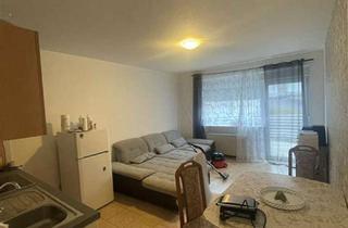 Wohnung mieten in 55765 Birkenfeld, *Klein aber fein ! - 1-ZKB Wohnung samt EBK im Zentrum von Birkenfeld*