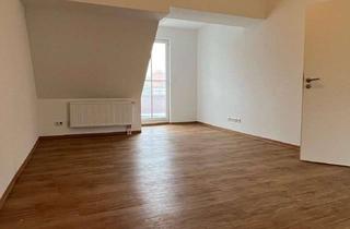 Wohnung mieten in Hauptstraße, 91522 Hennenbach, Wunderschöne 2-Zimmer-Wohnung mit Balkon in Ansbach/Obereichenbach