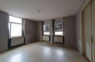 Wohnung mieten in 97855 Triefenstein, g+g = günstig + geräumig wohnen !