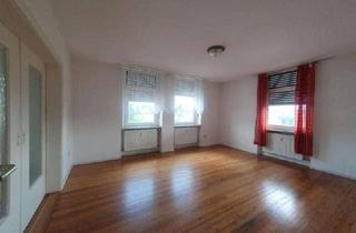 Wohnung mieten in 97855 Triefenstein, hell + geräumig mit Maintalblick