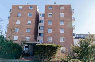 Wohnung mieten in Franz-Von-Sales-Straße 26, 33334 Gütersloh, Dreiraumwohnung mit zwei Bädern