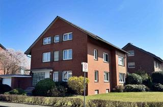 Wohnung mieten in 59348 Lüdinghausen, Gepflegt Wohnen in gewachsener Lage!