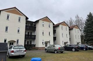 Wohnung mieten in Bahnhofstraße, 03130 Felixsee, Wohnung mit Einbauküche und Flurmöbel