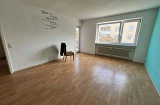 Wohnung mieten in Memellandstraße, 84513 Töging, 2 - Zimmer - Wohnung in Töging am Inn