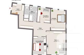 Wohnung mieten in 94110 Wegscheid, Modernes Wohnen in ländlichem Umfeld