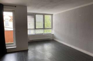 Sozialwohnungen mieten in Salbachweg, 16928 Pritzwalk, WOHNUNG MIT BALKON + WBS ! ! !