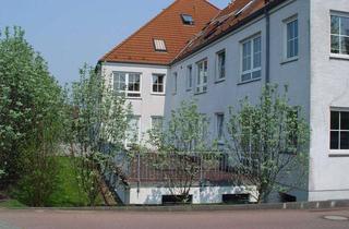 Wohnung mieten in 25337 Elmshorn, 1,5 Zimmerwohnung mit Terrasse in Elmshorn Süd