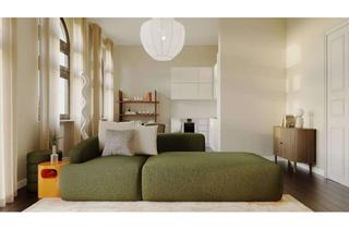 Wohnung mieten in Krummestraße 51, 10627 Charlottenburg, Traumhafte Altbauwohnung in Ku'damm Nähe zu vermieten