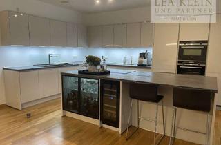 Wohnung mieten in 57072 Siegen, Exklusive Gartenwohnung in Top-Lage von Siegen