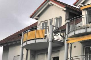 Wohnung mieten in Mesmerstraße 9/3, 88709 Meersburg, Gemütliche 3 Zimmer Dachgeschosswhg. mit Teil-Seesicht, ca. 200m zum Zentrum