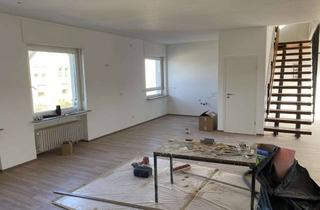Wohnung mieten in D´esterstr, 56235 Ransbach-Baumbach, Moderne Maisonette-Wohnung mit großzügiger Dachterasse in Ransbach-Baumbach ab 01.06.