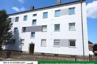 Wohnung mieten in 95643 Tirschenreuth, Renovierte 2-Zimmer-Erdgeschoss-Wohnung