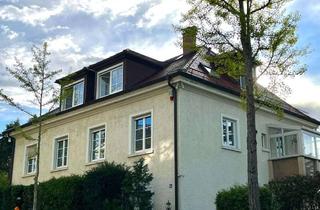 Wohnung mieten in 76530 Innenstadt, Gemütliche Dachgeschosswohnung in Baden-Baden Innenstadt, Nähe Wasserfälle Paradies