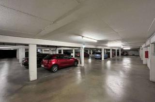 Immobilie kaufen in 21029 Bergedorf, Kapitalanleger aufgepasst -10 gut vermietete TG-Stellplätze in Hamburg-Horn (Bergedorf)