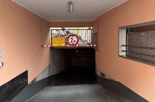 Garagen mieten in 90762 Fürth, Tiefgaragen-Duplex-Stellplatz