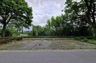 Garagen mieten in Walther-Rathenau-Straße 85-91, 15834 Rangsdorf, Stellplatz zu vermieten!