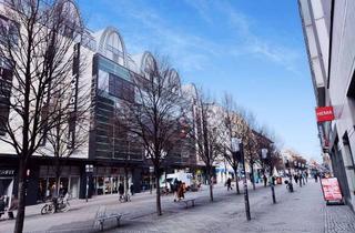 Gastronomiebetrieb mieten in 10627 Charlottenburg, TOPLAGE - Imbiss - NAHE WILMERSDORFER ARCARDEN