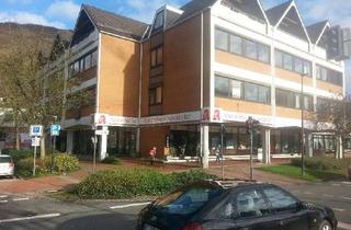 Gewerbeimmobilie kaufen in Hauptstr. 23-27, 32457 Porta Westfalica, Provisionsfrei! Stadtmitte in beste Lage! Restaurant/Bistro/Café, renovierungsbedürftig, s. PDF-Anl.