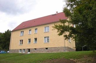 Wohnung mieten in 08499 Mylau, Renovierte 2-Raum-Wohnung ruhige Lage im Grünen