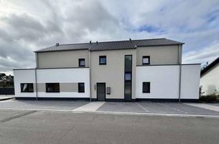 Wohnung kaufen in 56305 Puderbach, 3-Zimmer Eigentumswohnung mit Terrasse und TOP Ausstattung *PROVISIONSFREIE*