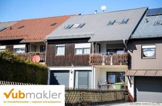 Haus kaufen in 95173 Schönwald, Modernes Split-Level Traumhaus in Schönwald - Dein perfektes Zuhause!